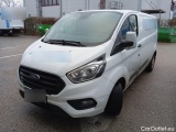  Ford  Transit  Custom Kasten 300 L2 Trend 2.0 TDCi 77KW MT6 E6dT 