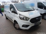  Ford  Transit  Custom Kasten 300 L2 Trend 2.0 TDCi 77KW MT6 E6dT #2