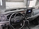  Ford  Transit  Custom Kasten 300 L2 Trend 2.0 TDCi 77KW MT6 E6dT #5