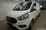  Ford  Transit  Custom Kasten 320 L2 Trend 2.0 TDCi 96KW AT6 E6dT 