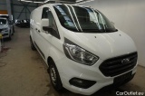  Ford  Transit  Custom Kasten 320 L2 Trend 2.0 TDCi 96KW AT6 E6dT #2