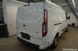  Ford  Transit  Custom Kasten 320 L2 Trend 2.0 TDCi 96KW AT6 E6dT #5