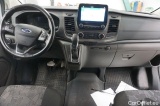  Ford  Transit  Custom Kasten 320 L2 Trend 2.0 TDCi 96KW AT6 E6dT #9