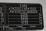  Ford  Transit  Custom Kasten 320 L2 Trend 2.0 TDCi 96KW AT6 E6dT #14