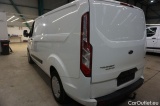  Ford  Transit  Custom Kasten 320 L2 Trend 2.0 TDCi 96KW MT6 E6 #4