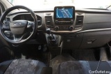  Ford  Transit  Custom Kasten 320 L2 Trend 2.0 TDCi 96KW MT6 E6 #6