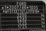  Ford  Transit  Custom Kasten 320 L2 Trend 2.0 TDCi 96KW MT6 E6 #13