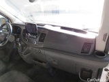  Ford  Transit  Kasten 350 L3 Trend 2.0 TDCi 96KW MT6 E6dT #10