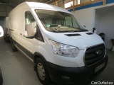  Ford  Transit  Kasten 350 L3 Trend 2.0 TDCi 96KW MT6 E6dT #2