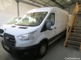  Ford  Transit  Kasten 350 L3 Trend 2.0 TDCi 96KW MT6 E6dT 