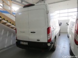  Ford  Transit  Kasten 350 L3 Trend 2.0 TDCi 96KW MT6 E6dT #3