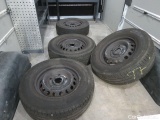  Ford  Transit  Kasten 350 L3 Trend 2.0 TDCi 96KW MT6 E6dT #6