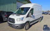  Ford  Transit  Kastenwagen 350 L2 Trend 2.0 TDCi 96KW MT6 E6 