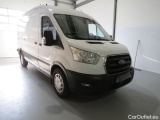  Ford  Transit  Kastenwagen TTS 350 L3 Trend 2.0 TDCi 96KW MT6 E6dT #2