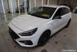  Hyundai  i30  cw Edition 30+ Mild-Hybrid 1.5 T-GDI 118KW AT7 E6d 