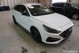  Hyundai  i30  cw Edition 30+ Mild-Hybrid 1.5 T-GDI 118KW AT7 E6d #2