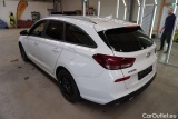  Hyundai  i30  cw Edition 30+ Mild-Hybrid 1.5 T-GDI 118KW AT7 E6d #5