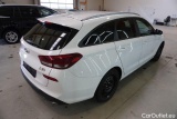  Hyundai  i30  cw Edition 30+ Mild-Hybrid 1.5 T-GDI 118KW AT7 E6d #4