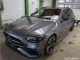  Mercedes  C-Klasse C -Klasse T-Modell C 300 4Matic T (206.247)AMG 2.0 205KW AT9 E6d 
