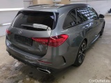 Mercedes  C-Klasse C -Klasse T-Modell C 300 4Matic T (206.247)AMG 2.0 205KW AT9 E6d #2