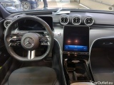  Mercedes  C-Klasse C -Klasse T-Modell C 300 4Matic T (206.247)AMG 2.0 205KW AT9 E6d #9