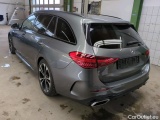  Mercedes  C-Klasse C -Klasse T-Modell C 300 4Matic T (206.247)AMG 2.0 205KW AT9 E6d #11
