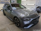  Mercedes  C-Klasse C -Klasse T-Modell C 300 4Matic T (206.247)AMG 2.0 205KW AT9 E6d #18