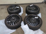 Mercedes  C-Klasse C -Klasse T-Modell C 300 4Matic T (206.247)AMG 2.0 205KW AT9 E6d #19