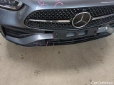  Mercedes  C-Klasse C -Klasse T-Modell C 300 4Matic T (206.247)AMG 2.0 205KW AT9 E6d #37