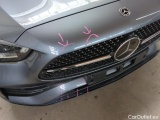 Mercedes  C-Klasse C -Klasse T-Modell C 300 4Matic T (206.247)AMG 2.0 205KW AT9 E6d #40