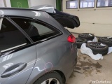  Mercedes  C-Klasse C -Klasse T-Modell C 300 4Matic T (206.247)AMG 2.0 205KW AT9 E6d #48