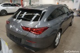  Mercedes  CLA-Klasse CLA -Klasse Shooting Brake CLA 220 d (118.614) 140KW AT8 E6d #3