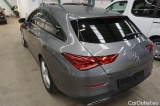  Mercedes  CLA-Klasse CLA -Klasse Shooting Brake CLA 220 d (118.614) 140KW AT8 E6d #4