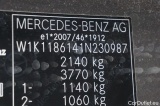  Mercedes  CLA-Klasse CLA -Klasse Shooting Brake CLA 220 d (118.614) 140KW AT8 E6d #14
