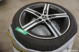  Mercedes  CLA-Klasse CLA -Klasse Shooting Brake CLA 220 d (118.614) 140KW AT8 E6d #17