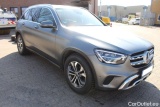  Mercedes  G-Klasee GLC -Klasse GLC 220 d 4Matic (253.915) 143KW AT9 E6d #2