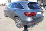  Mercedes  G-Klasee GLC -Klasse GLC 220 d 4Matic (253.915) 143KW AT9 E6d #7