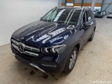  Mercedes  G-Klasee GLE - Klasse GLE 450 4Matic (167.159) 3.0 286KW AT9 E6dT 