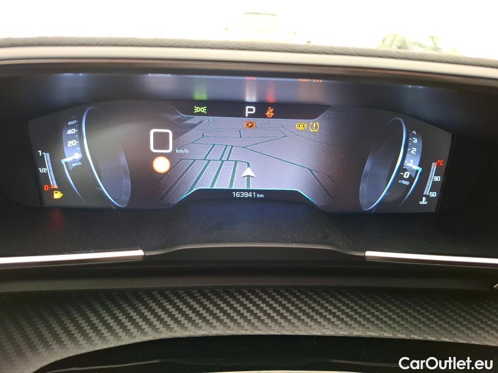  Peugeot  508  SW Active Business 1.5 HDi 130CV BVA8 E6d #35