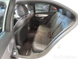  Mercedes  C-Klasse MERCEDES-BENZ  C 220 d 4Matic 9G-TRONIC AMG Line 4d 143kW #9