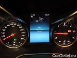  Mercedes  C-Klasse MERCEDES-BENZ  C 220 d 4Matic 9G-TRONIC AMG Line 4d 143kW #13