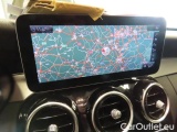 Mercedes  C-Klasse MERCEDES-BENZ  C 220 d 4Matic 9G-TRONIC AMG Line 4d 143kW #14