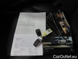  Mercedes  C-Klasse MERCEDES-BENZ  C 220 d 4Matic 9G-TRONIC AMG Line 4d 143kW #15