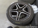  Mercedes  C-Klasse MERCEDES-BENZ  C 220 d 4Matic 9G-TRONIC AMG Line 4d 143kW #30