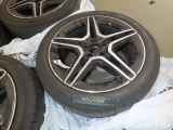  Mercedes  C-Klasse MERCEDES-BENZ  C 220 d 4Matic 9G-TRONIC AMG Line 4d 143kW #35