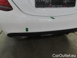  Mercedes  C-Klasse MERCEDES-BENZ  C 220 d 4Matic 9G-TRONIC AMG Line 4d 143kW #41