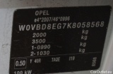  Opel  Astra  K Sports Tourer Business Start/Stop 1.6 CDTI 100KW AT6 E6dT #14
