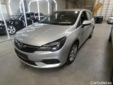  Opel  Astra  K Sports Tourer Edition Start/Stop 1.5 77KW MT6 E6d 