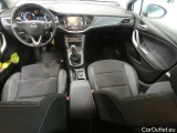  Opel  Astra  K Sports Tourer Edition Start/Stop 1.5 77KW MT6 E6d #5