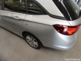  Opel  Astra  K Sports Tourer Edition Start/Stop 1.5 77KW MT6 E6d #80